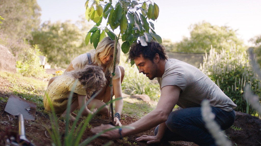 2040 - Wir retten die Welt!