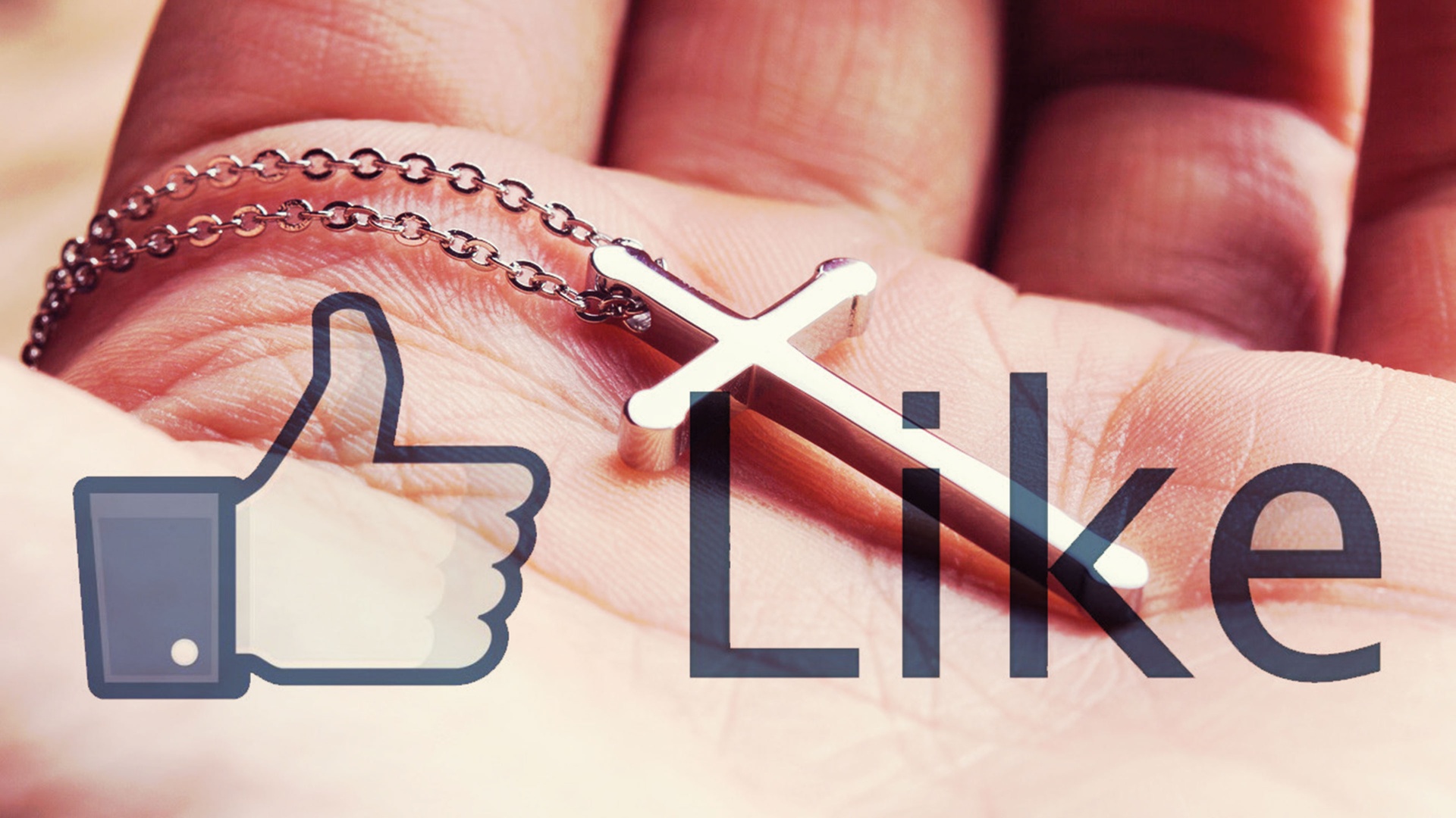 4 LIKES FÜR EIN HALLELUJA