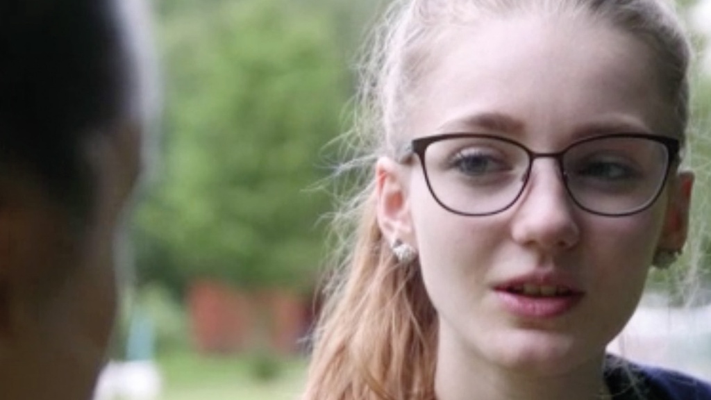 7 Tage ... Gegen die Essstörung