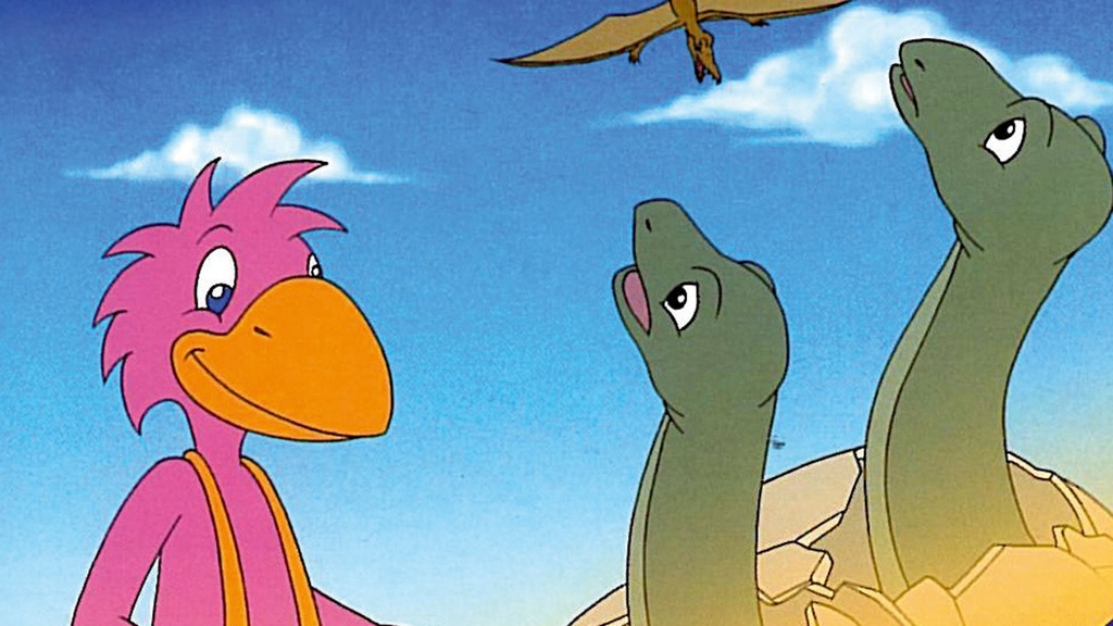 ALBERT AUF ENTDECKUNGSTOUR –  Teil 1: In der Vor- und Urzeit