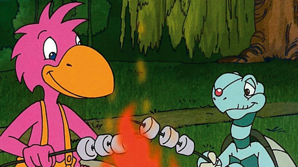 ALBERT AUF ENTDECKUNGSTOUR –  Teil 2: Alles sehr menschlich!