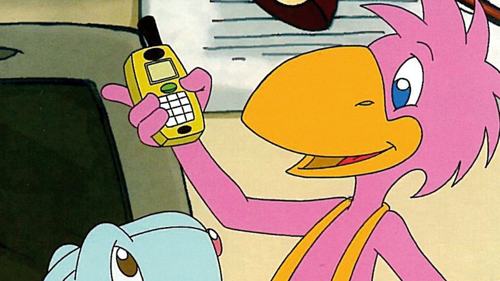 ALBERT AUF ENTDECKUNGSTOUR – Teil 5: Nah dran und weit weg