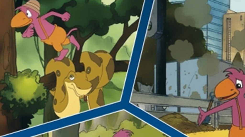 ALBERT SAGT: NATUR – ABER NUR! Unser Klima