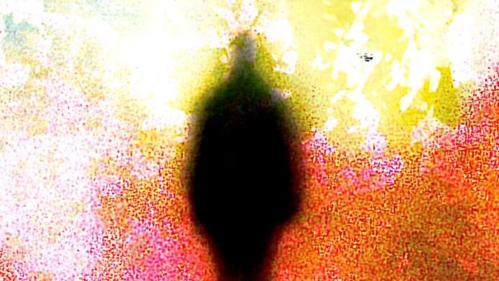 AN DER SCHWELLE ZUM JENSEITS