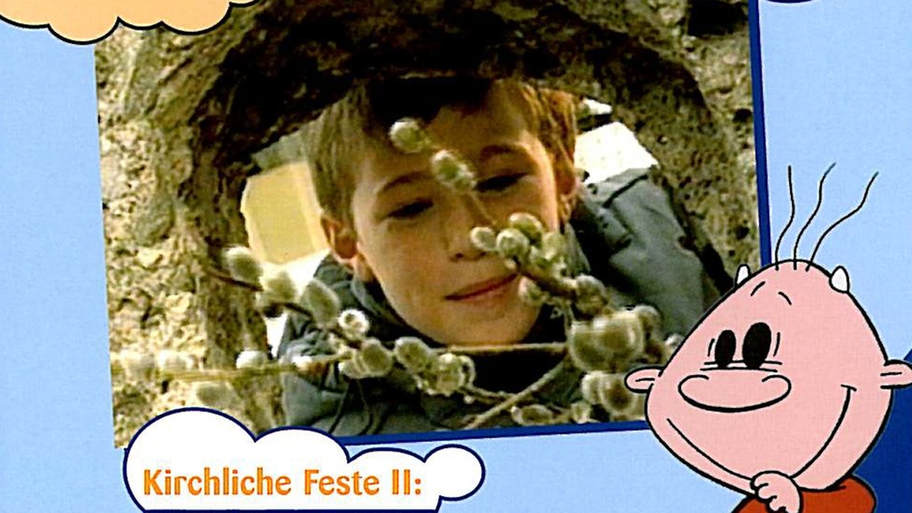 ANSCHI & KARL-HEINZ - Kirchliche Feste II