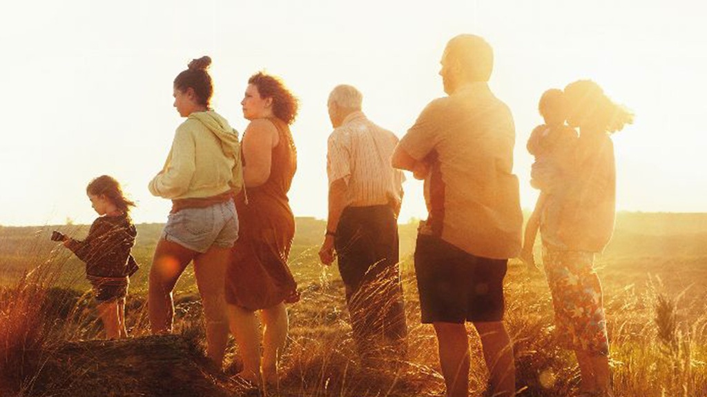 Alcarràs - Die letzte Ernte