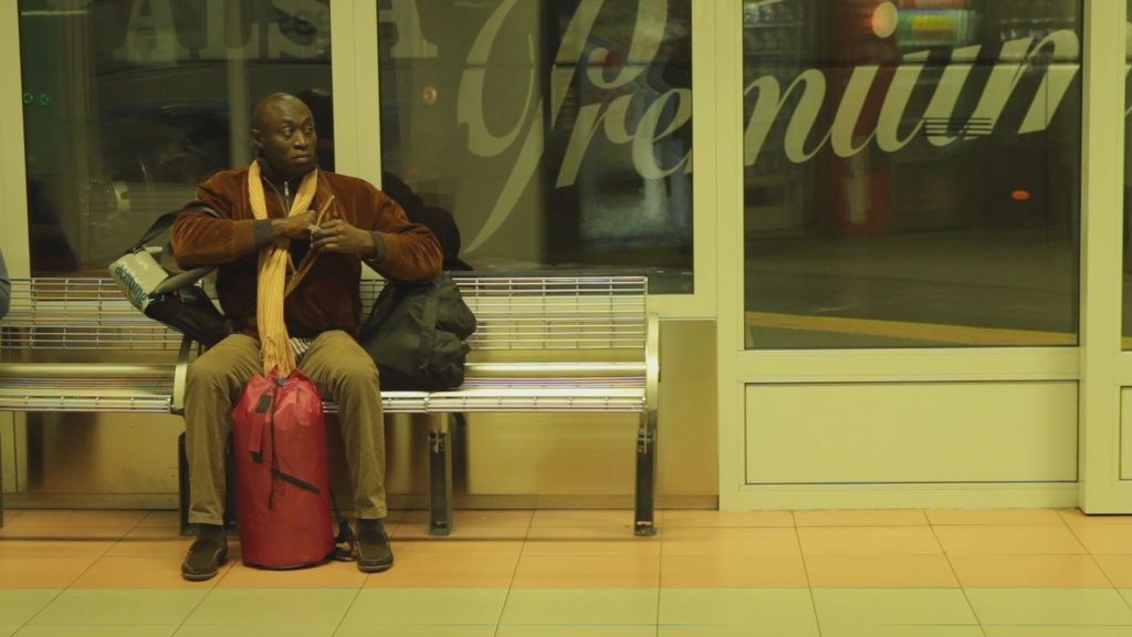 Als Paul über das Meer kam