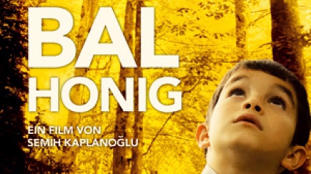 Bal - Honig