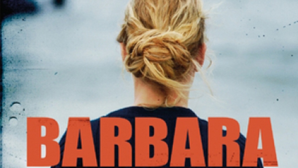 BARBARA