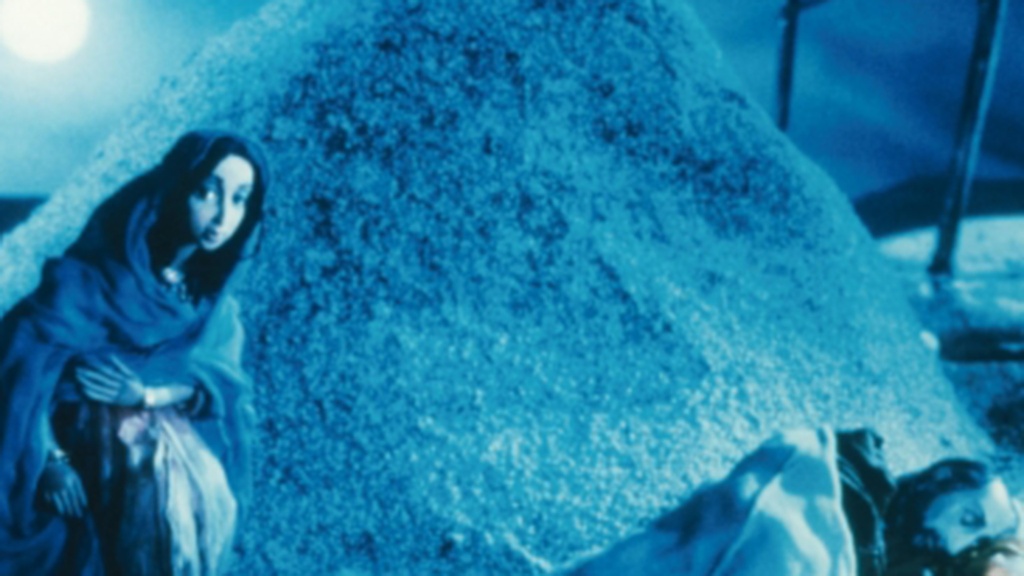 BIBLISCHE GESCHICHTEN – Geschichte Israels