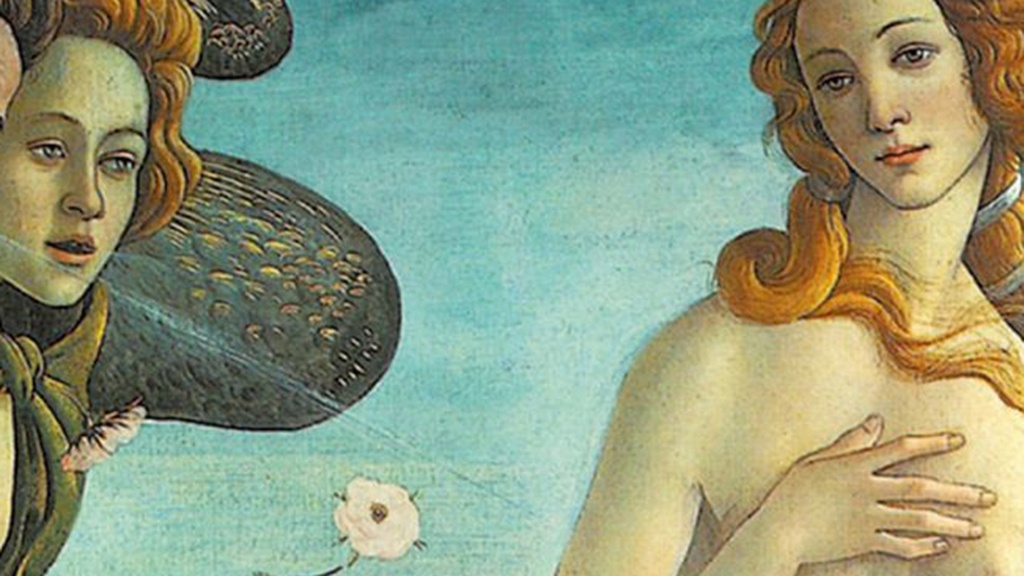 BOTTICELLI