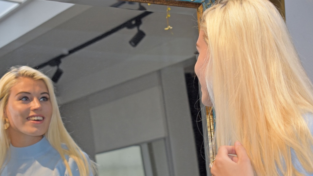 Bin ich schön? Bin ich gut? - Perfektionismus und Körperkult