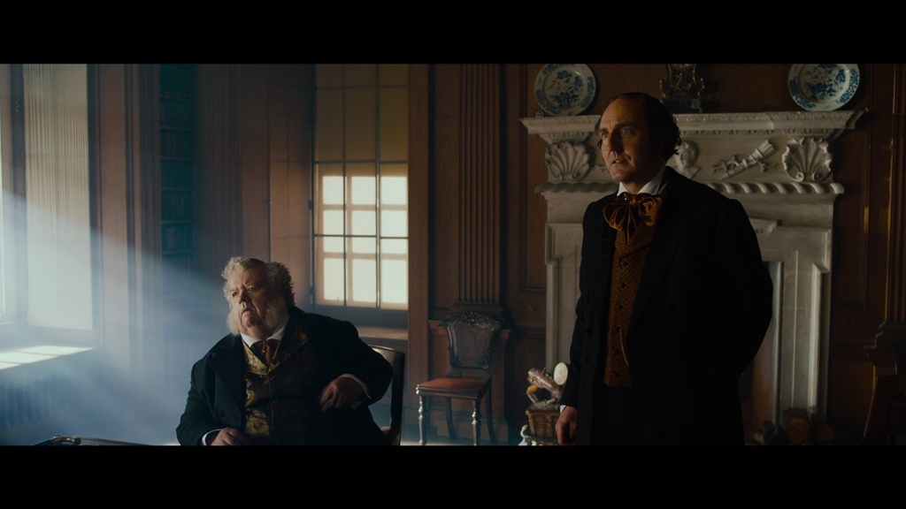 Charles Dickens – Der Mann der Weihnachten erfand