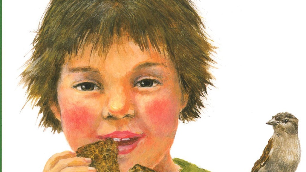 DANKE, GUTES BROT! (Dias)