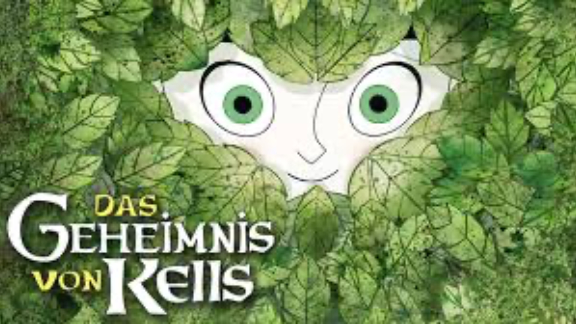 DAS GEHEIMNIS VON KELLS