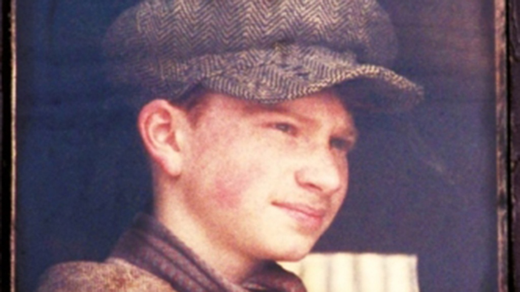 Das Geheimnis des Walerjan Wróbel