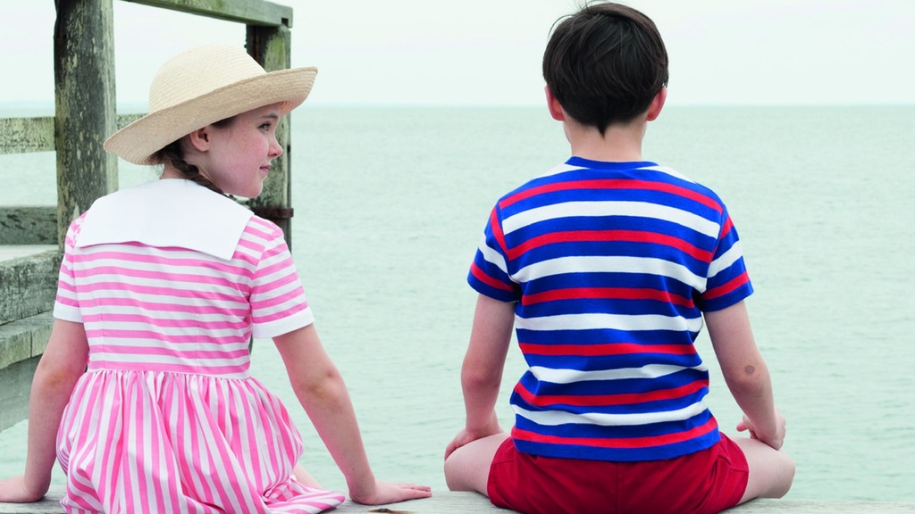 Der kleine Nick macht Ferien