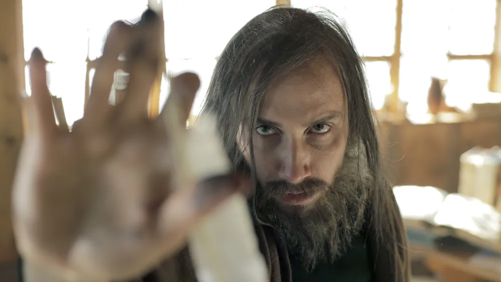 Der Luther Code – Glaube an die Zukunft (DVD VI)