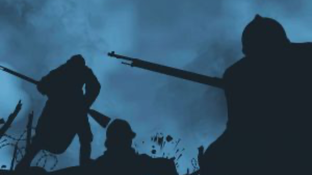 Der Luther Code– Macht und Verantwortung (DVD V)