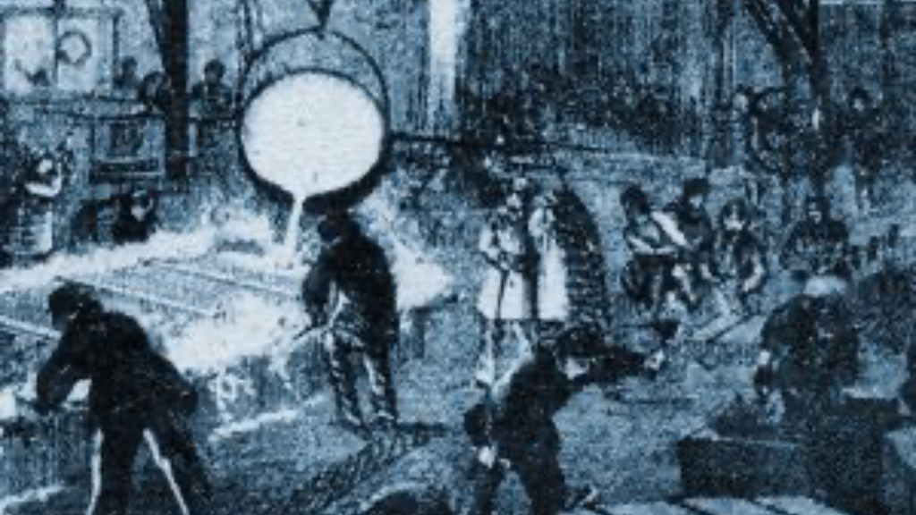 Der Luther Code – Traum von Gerechtigkeit (DVD IV)