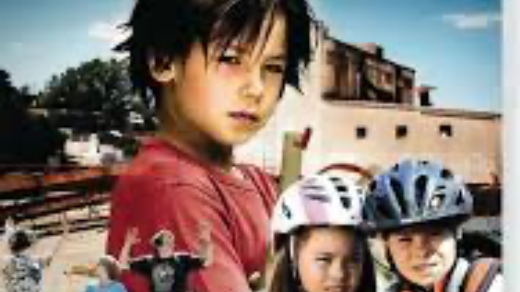 DER SCHLUNZ – 2. Zoff mit den Riesen