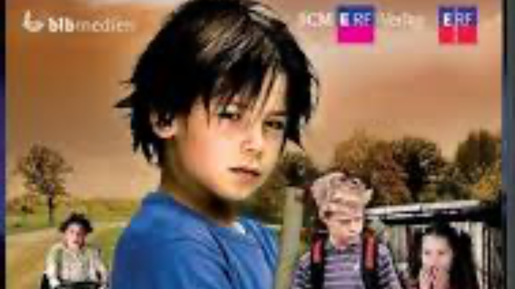 DER SCHLUNZ – 4. Lukas haut ab