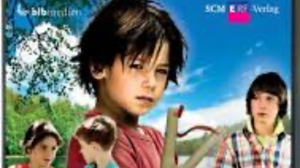 DER SCHLUNZ – 7. Alles für die Katz