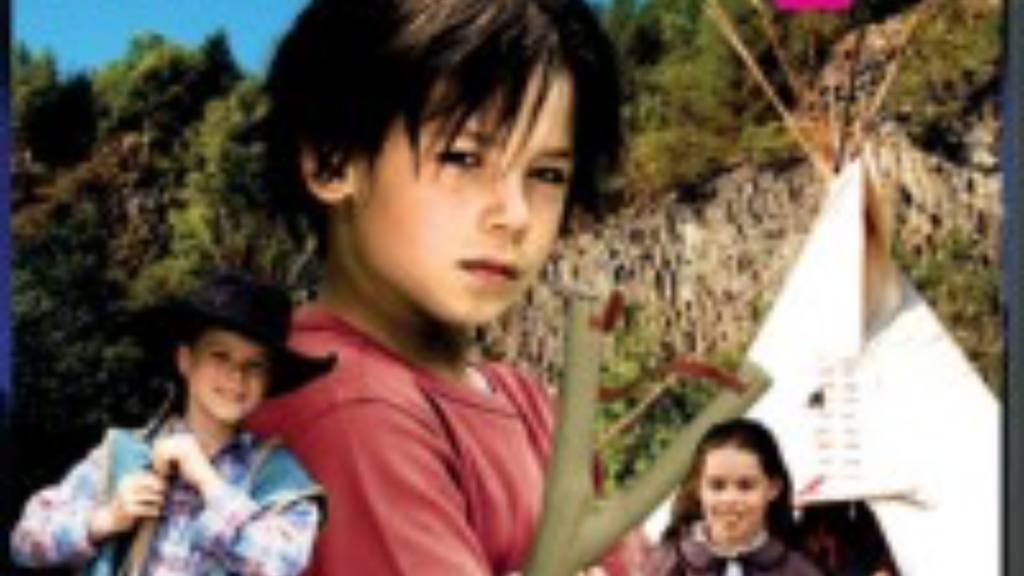 DER SCHLUNZ – 8. Die Spur des Feuerpfeils