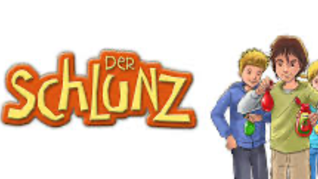 DER SCHLUNZ – DVD 1-9 im Paket