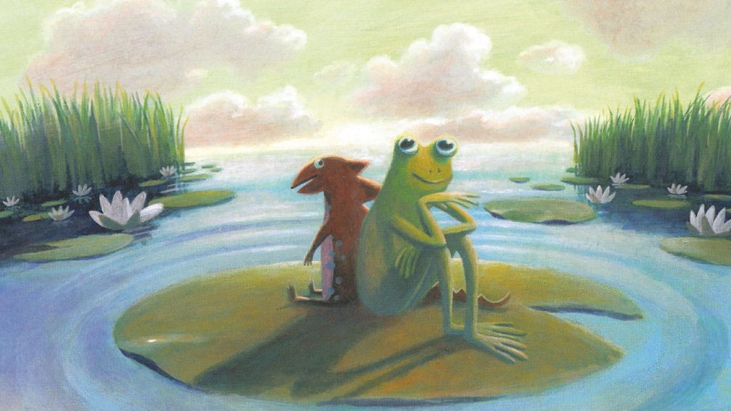 DER WUNDERBARSTE PLATZ AUF DER WELT (Dias)