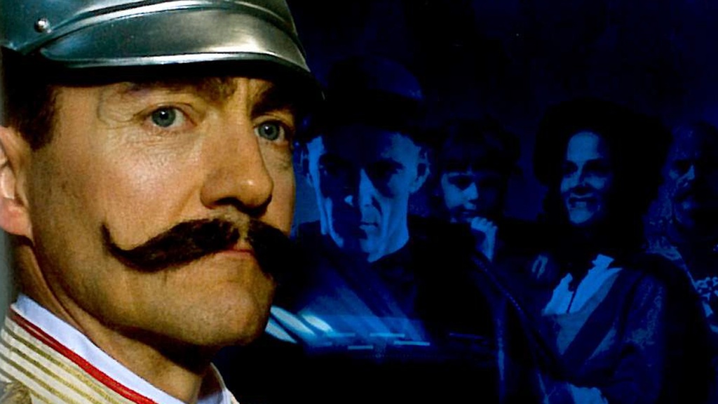 DIE DEUTSCHEN, Teil 10 – Wilhelm und die Welt