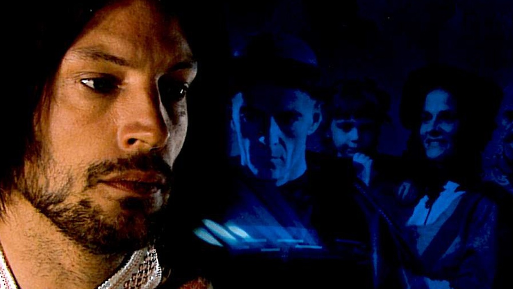 DIE DEUTSCHEN, Teil 2 – Heinrich und der Papst