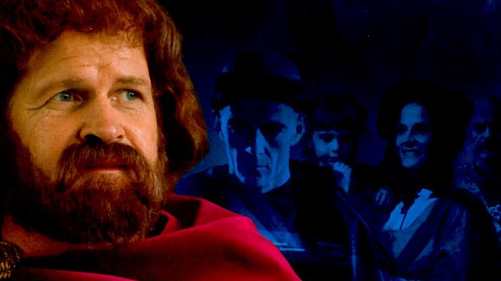 DIE DEUTSCHEN, Teil 3 – Barbarossa und der Löwe