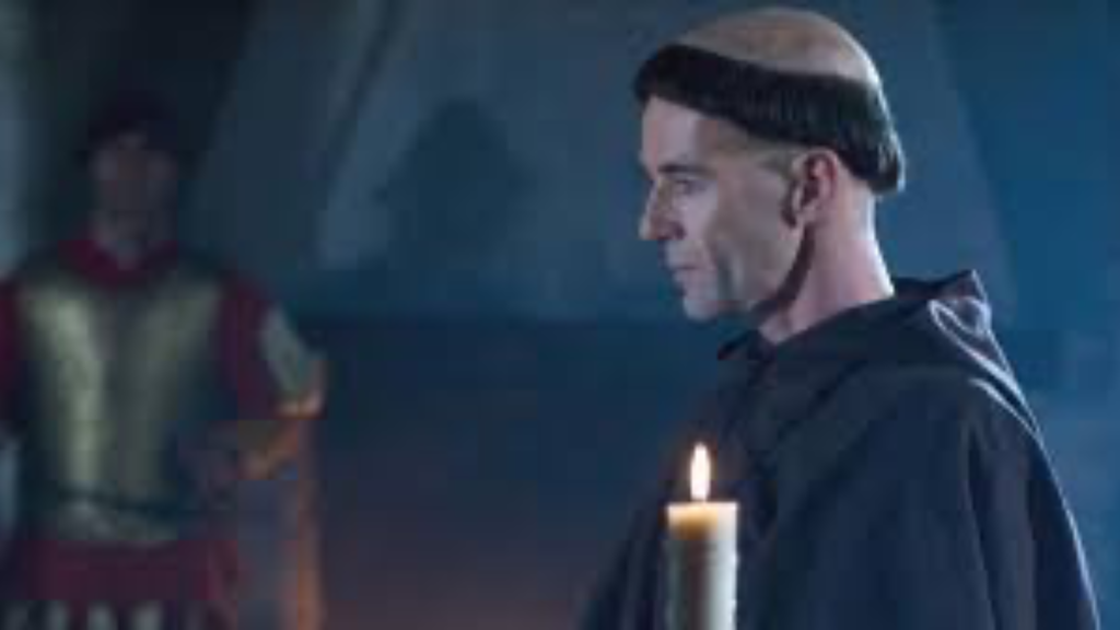 DIE DEUTSCHEN, Teil 4 – Luther und die Nation