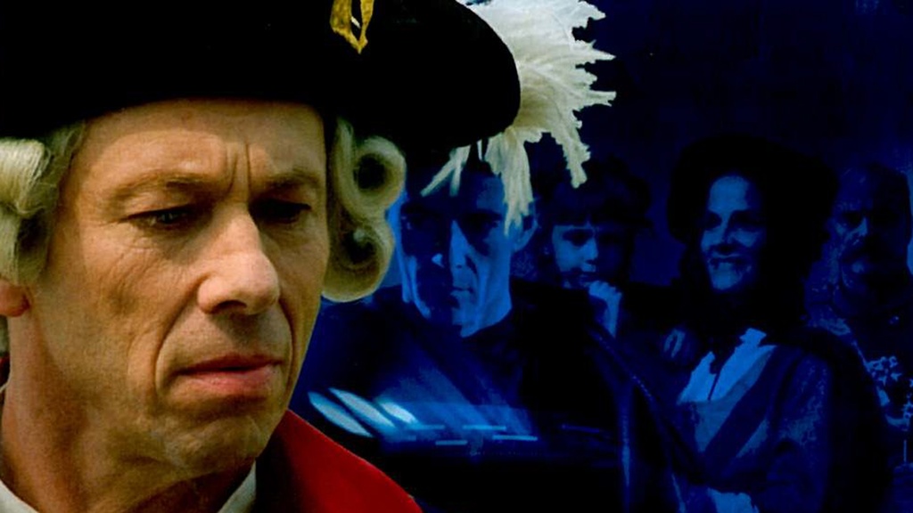 DIE DEUTSCHEN, Teil 6 – Preußens Friedrich und die Kaiserin