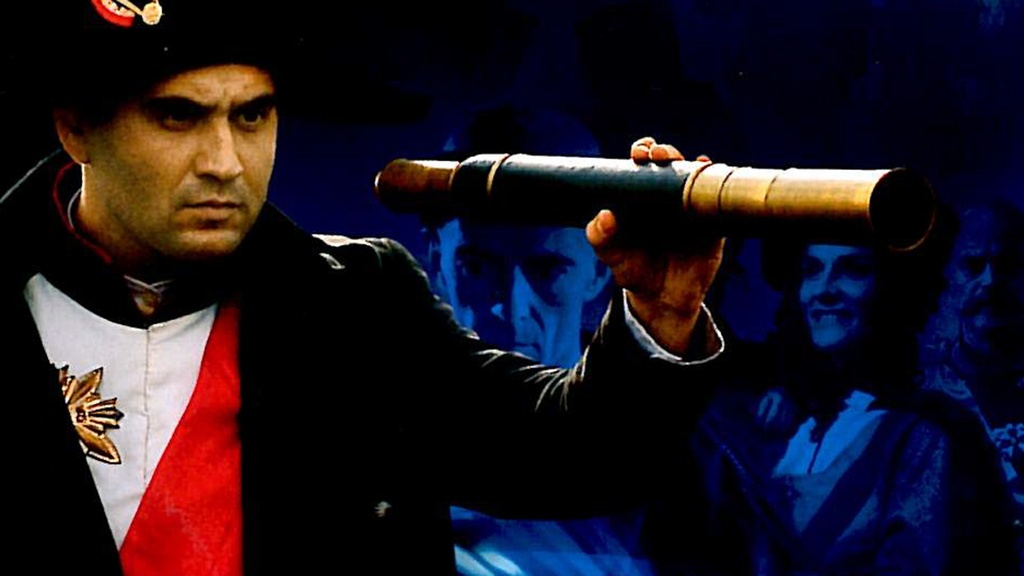 DIE DEUTSCHEN, Teil 7 – Napoleon und die Deutschen