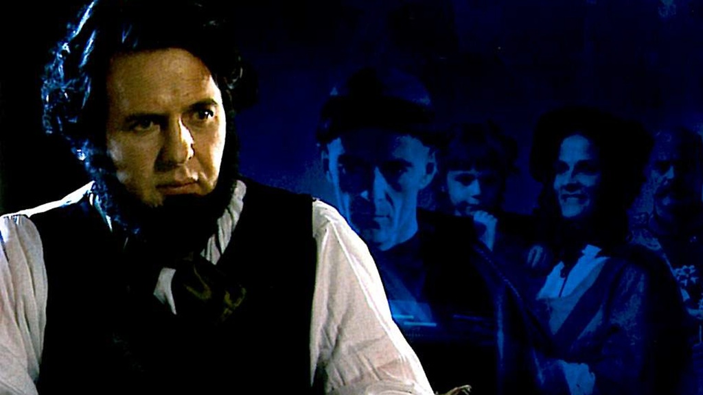 DIE DEUTSCHEN, Teil 8 – Robert Blum und die Revolution