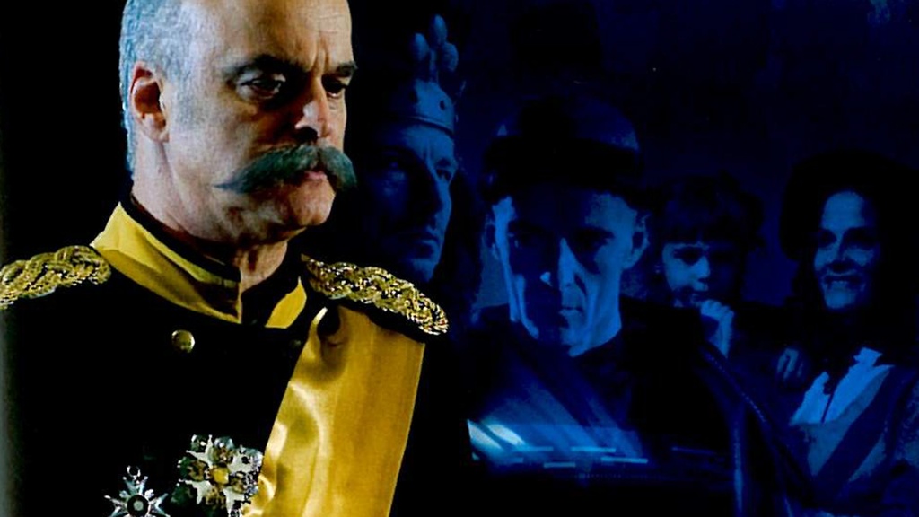 DIE DEUTSCHEN, Teil 9 – Bismarck und das Deutsche Reich