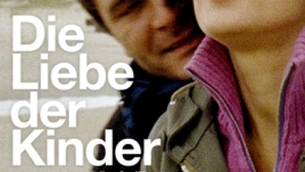 DIE LIEBE DER KINDER