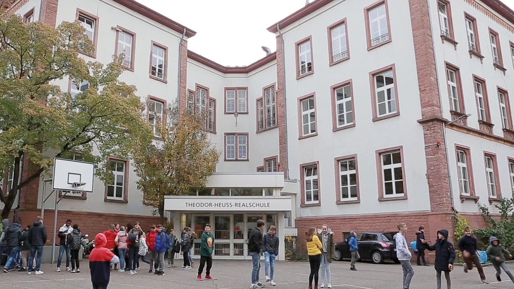 Schulabschluss - Was dann?