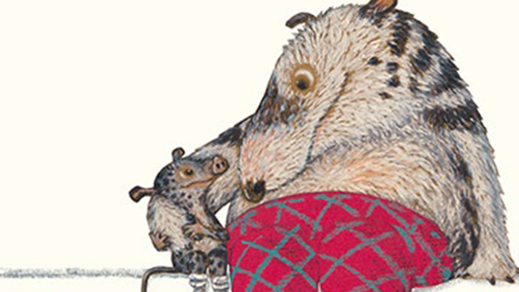 Da bist du ja! - Die Liebe, der Anfang – Allüberall