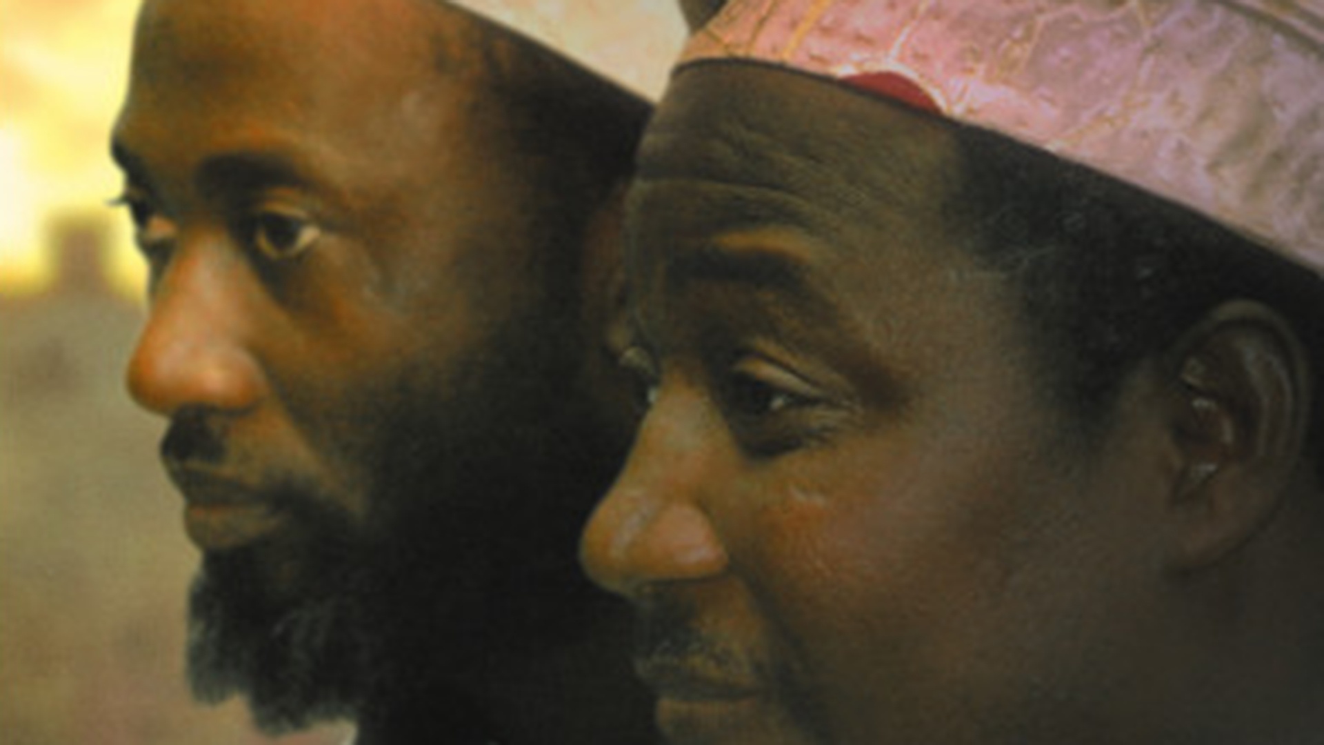 Der Imam und der Pastor