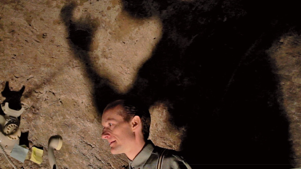 Der Nachbar – Kafkas Erzählung als Kurzspielfilm