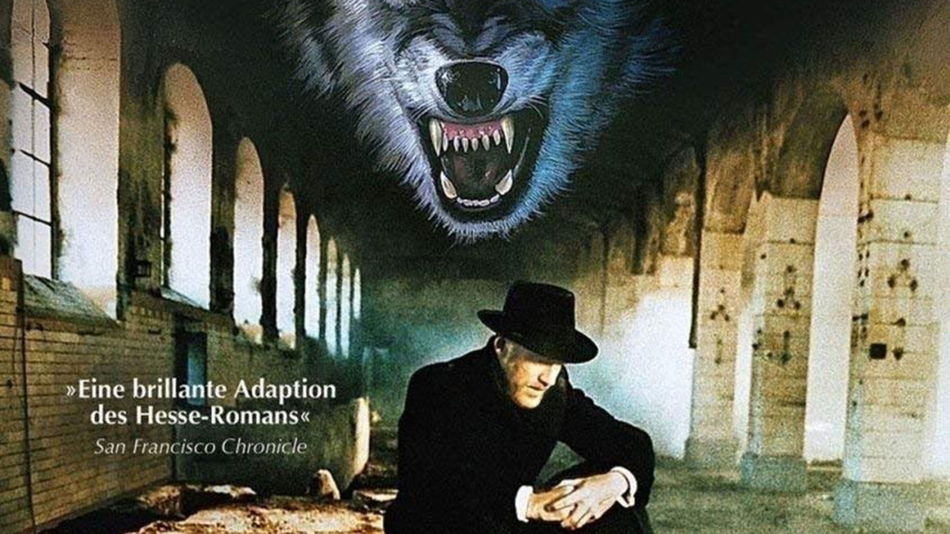 Der Steppenwolf