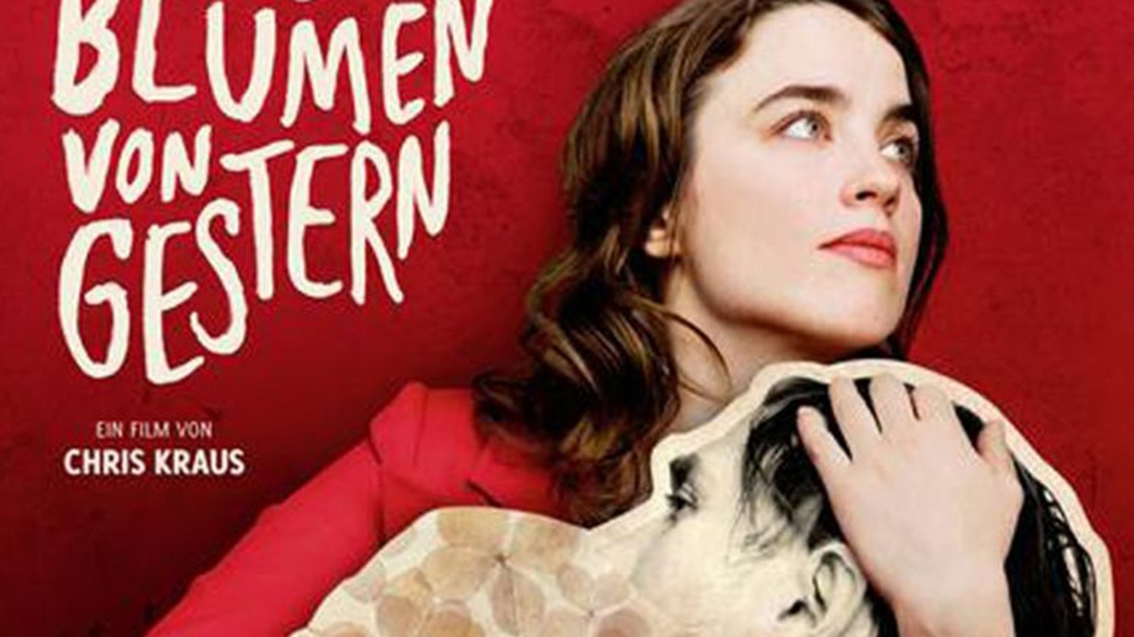 Die Blumen von gestern