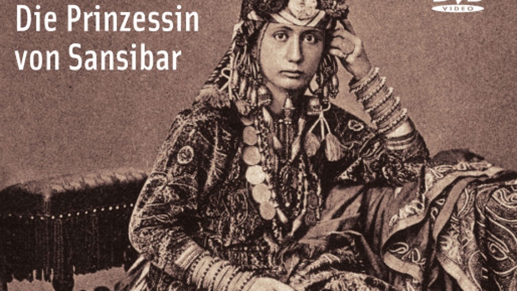 Die Prinzessin von Sansibar / Wir hatten eine Dora in Südwest