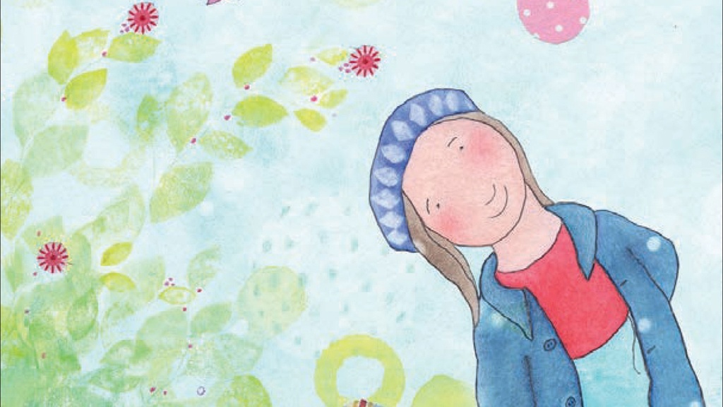 Die Welt mit anderen Augen sehen – Was Kinder stark machen kann