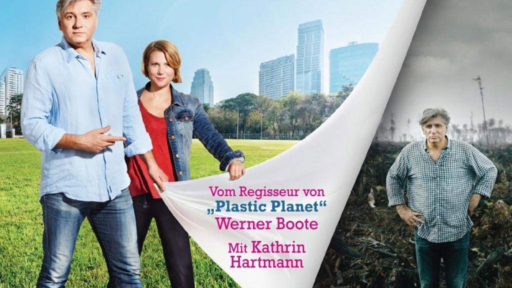 Die grüne Lüge