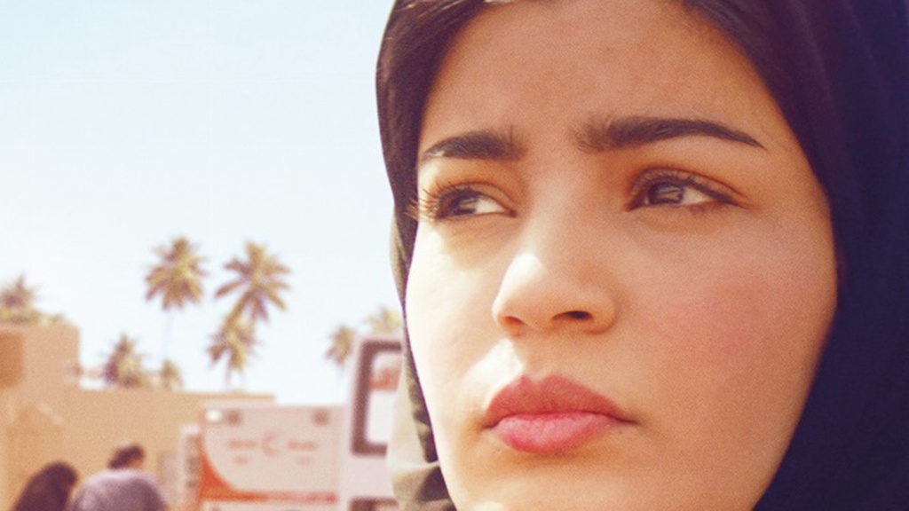 Die perfekte Kandidatin