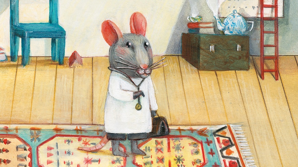 Doktor Maus